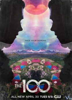 100 Người Thử Nghiệm (Phần 6) - The 100 (Season 6)