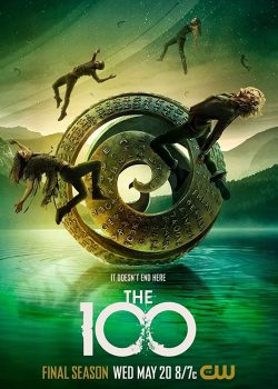 100 Người Thử Nghiệm (Phần 7) - The 100 (Season 7)