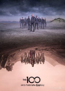 100 Người Thử Nghiệm (Sống Sót) (Phần 5) - The 100 (Season 5)