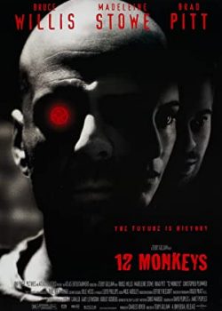 12 Con Khỉ – 12 Monkeys