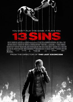 13 Tội Ác (Trò Chơi Giết Người) - 13 Sins