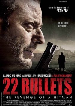 22 Viên Đạn - 22 Bullets