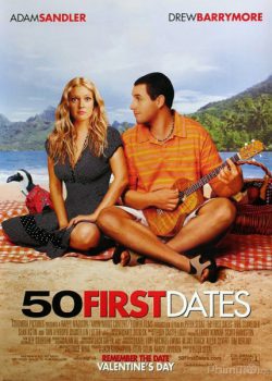 50 Lần Hẹn Đầu - 50 First Dates