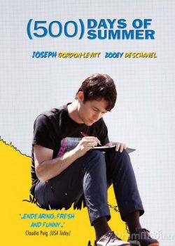 500 Ngày Yêu - (500) Days of Summer