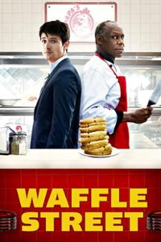 Vua Bánh Kẹp - Waffle Street