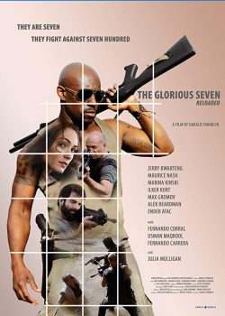 7 Chiến Binh – The Glorious Seven