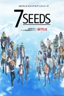 7 Seeds 2nd Season