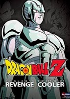 7 Viên Ngọc Rồng: Cooler Phục Hận – Dragonball Z: Cooler’s Revenge