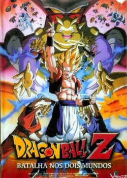 7 Viên Ngọc Rồng: Cửa Địa Ngục - Dragon Ball Z Movie 12: Fusion Reborn
