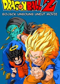 7 Viên Ngọc Rồng Movie 9: Vòng Đấu Bất Phân - Dragon Ball Z Movie 9: Bojack Unbound