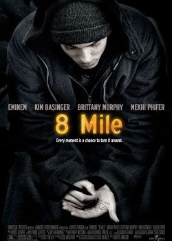 8 Dặm - 8 Mile