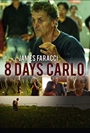8 Ngày Định Mệnh - 8 Days Carlo