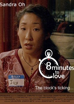 8 Phút Yêu - 8 Minutes to Love