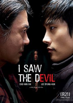 Ác Nhân - I Saw the Devil