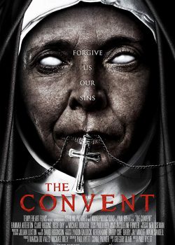 Ác Quỷ Ma Sơ: Chuyện Chưa Kể – The Convent