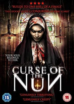Ác Quỷ Ma Sơ: Lời Nguyền Chết Chóc – Curse of the Nun