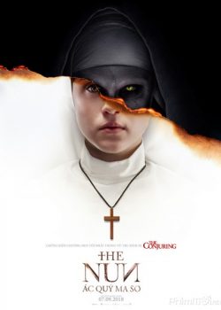 Ác Quỷ Ma Sơ – The Nun