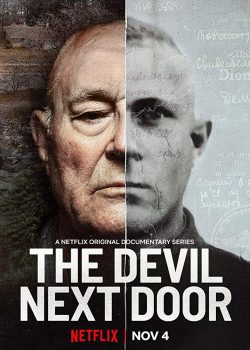 Ác Quỷ Nhà Kế Bên (Phần 1) - The Devil Next Door (Season 1)