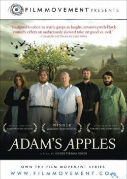Adam’s Apples – Adams æbler