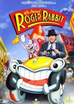 Ai Mưu Hại Thỏ Roger? - Who Framed Roger Rabbit
