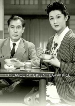 Ái Tình Và Đời Sống Hôn Nhân – The Flavor Of Green Tea Over Rice