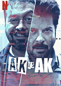 AK đấu AK - AK vs AK