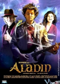 Aladin Tân Thời – Aladin