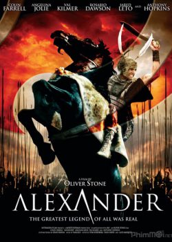 Alexander Đại Đế - Alexander