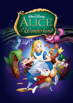 Alice Ở Xứ Sở Thần Tiên - Alice in Wonderland