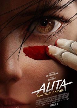 Alita: Thiên Thần Chiến Binh – Alita: Battle Angel