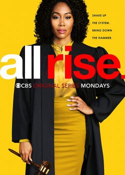 All Rise (Phần 1) - All Rise (Season 1)