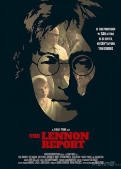 Ám Sát John Lennon - The Lennon Report