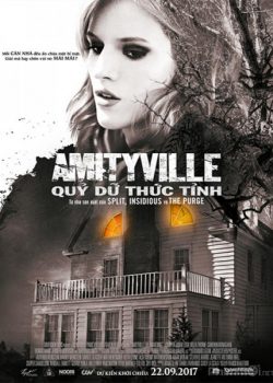 Amityville: Quỷ Dữ Thức Tỉnh – Amityville: The Awakening