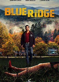 Án Mạng Núi Blue Ridge - Blue Ridge