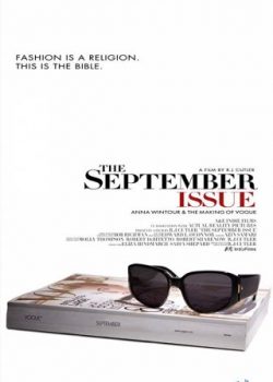 Ấn Phẩm Tháng 9 - The September Issue