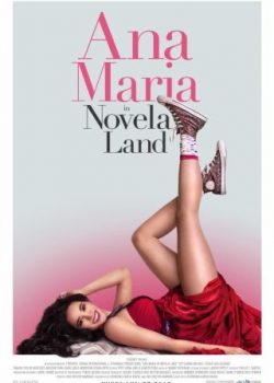 Ana Maria Trong Phim - Ana Maria In Novela Land