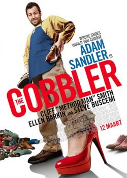 Anh Chàng Đóng Giày – The Cobbler