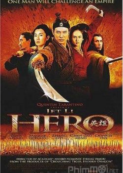 Anh Hùng – Hero