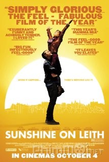Ánh Nắng Mặt Trời Trên – Sunshine on Leith
