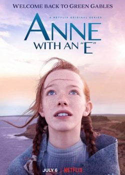 Anne: Cô Bé Tóc Đỏ (Phần 2) - Anne (Season 2)