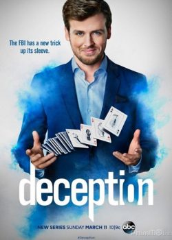 Ảo Ảnh (Phần 1) - Deception (Season 1)