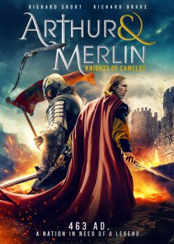Arthur & Merlin: Hiệp Sĩ Lạc Đà - Arthur & Merlin: Knights of Camelot