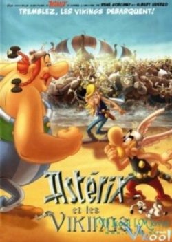 Asterix Và Cướp Biển Vikings – Asterix Et Les Vikings