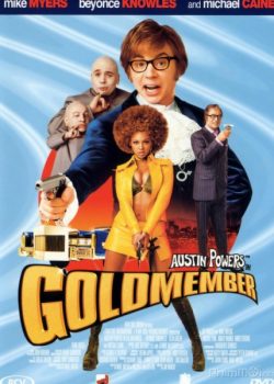 Austin Powers Ở Câu Lạc Bộ Goldmember - Austin Powers in Goldmember