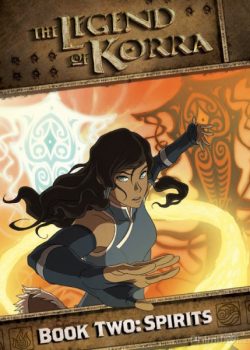 Avatar: Huyền Thoại Korra (Phần 2) - Avatar: The Legend of Korra (Book 2)