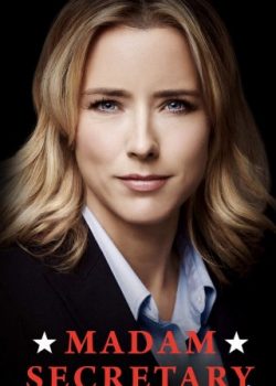 Bà Bộ Trưởng (Phần 1) – Madam Secretary (Season 1)