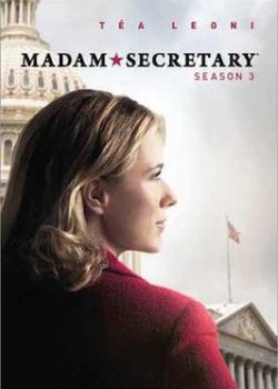 Bà Bộ Trưởng (Phần 3) - Madam Secretary (Season 3)