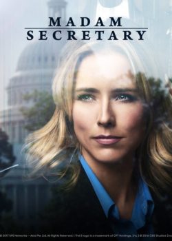 Bà Bộ Trưởng (Phần 4) – Madam Secretary (Season 4)