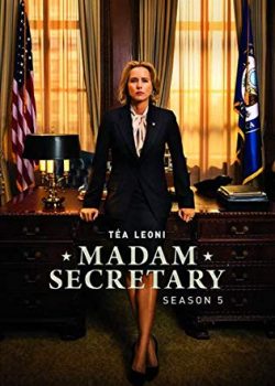 Bà Bộ Trưởng (Phần 5) – Madam Secretary (Season 5)