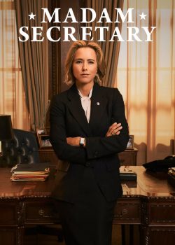 Bà Bộ Trưởng (Phần 6) – Madam Secretary (Season 6)